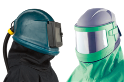 Helmets / PPE