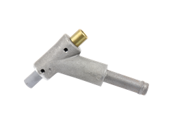Zandstraalpistool