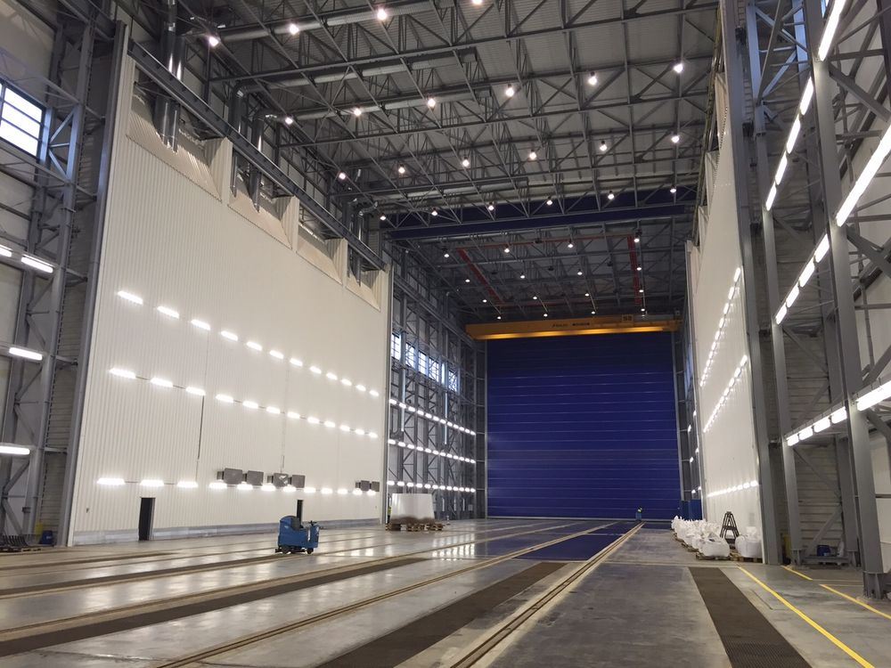 Waarom goed zicht in de straalcabine bepalend is voor je output