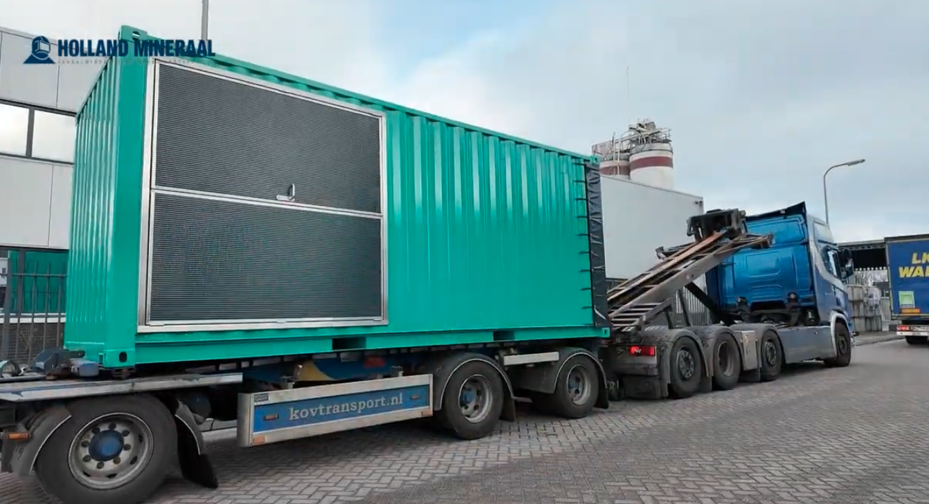 Mobiel stralen: zo straal je veilig en efficiënt op locatie